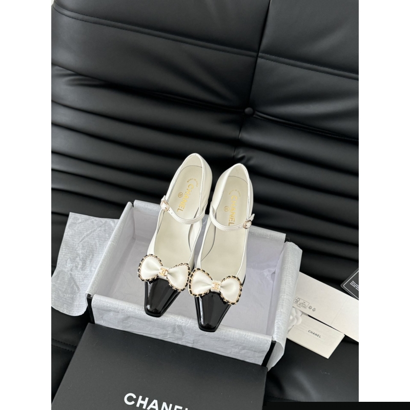 Ch*el high heels